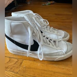 GUC Nike Blazer’s
